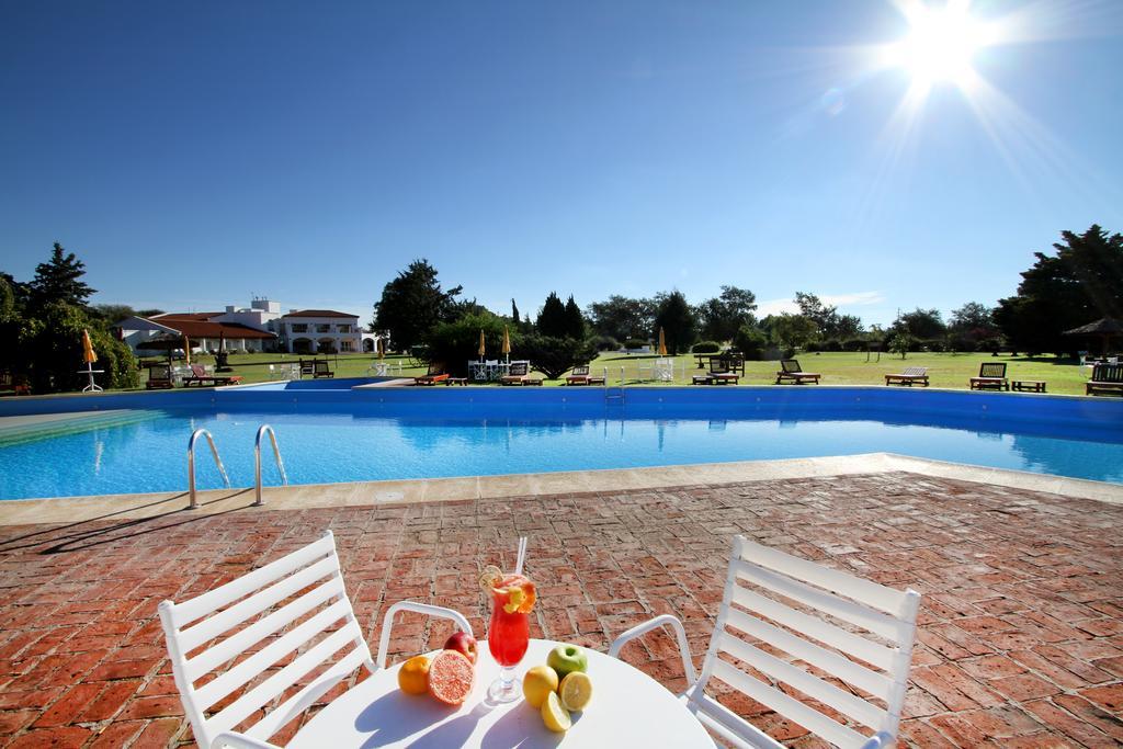 La Campina Club Hotel & Spa Santa Rosa  Exterior photo